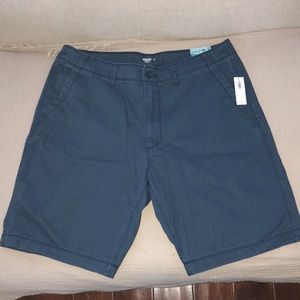 Old Navy Men’s Blue Shorts Size 36